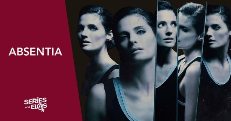 Crítica de Absentia: Vale A Pena Assistir a Série? 1 absentia critica
