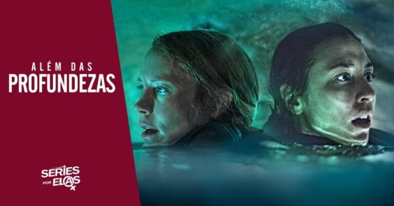 Além das Profundezas, Final Explicado: Elas Morrem? 1 alem das profundezas final
