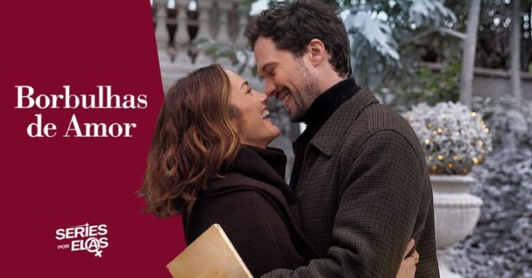 borbulhas de amor critica