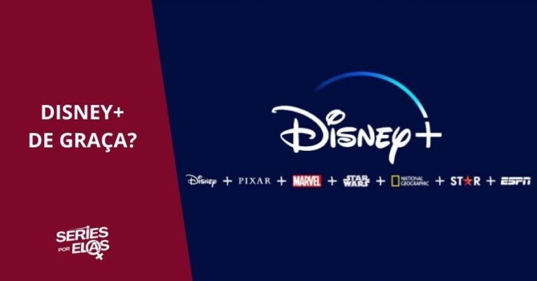 Como Assistir Disney+ de Graça? Guia Legal e Seguro para 2025 1 como assistir disney de graca