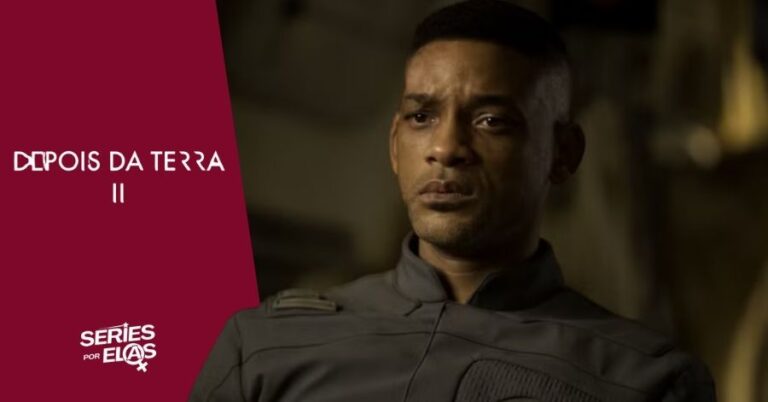 depois da terra 2