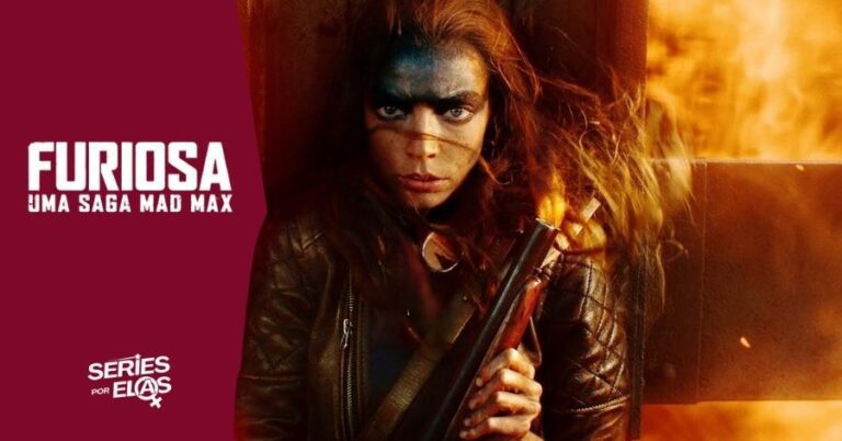 furiosa uma saga mad max
