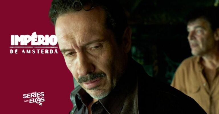 Império de Amsterdã | Final Explicado: Quem atirou em Jack Van Doorn e quem fica com a The Jackal? 1 imperio de amsterda final