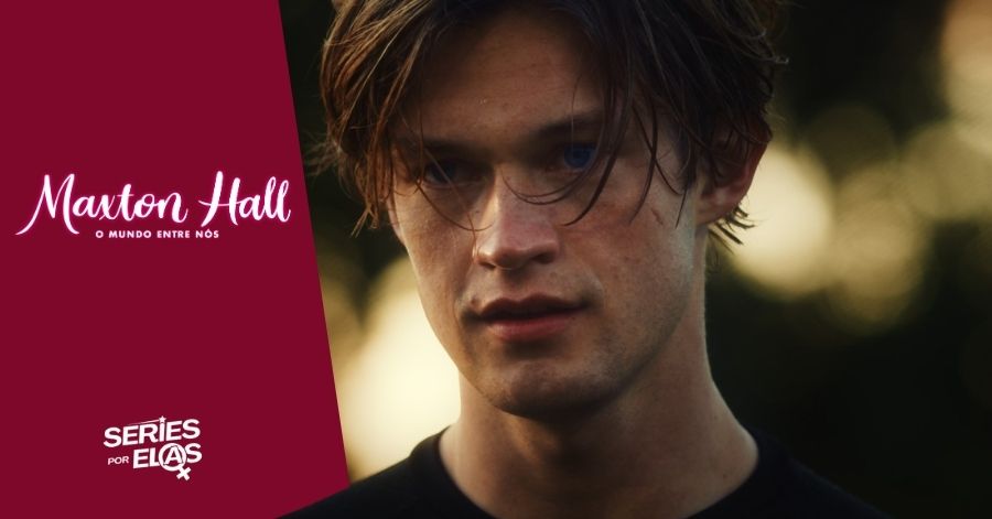 maxton hall calendario episodios