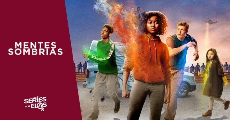Mentes Sombrias (2018): Elenco, Onde Assistir e Tudo Sobre 1 mentes sombrias 1