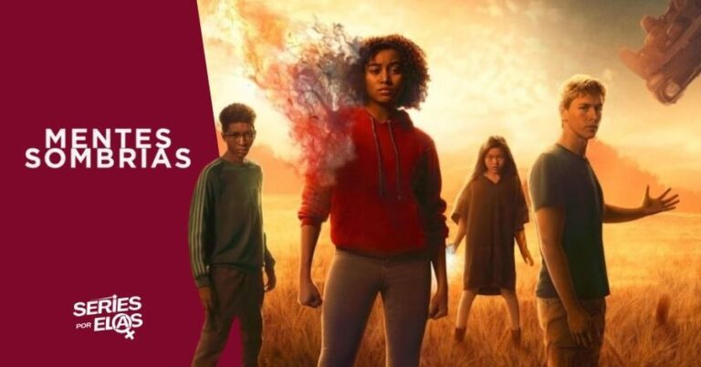 Crítica de Mentes Sombrias: Vale A Pena Assistir o Filme? 1 mentes sombrias critica