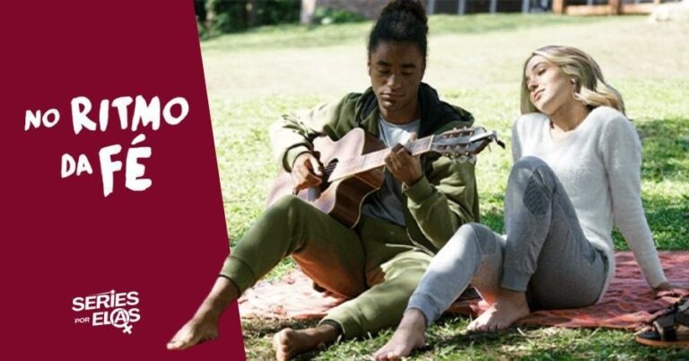 No Ritmo da Fé, Final Explicado: O que acontece com Camila? 1 no ritmo da fe final