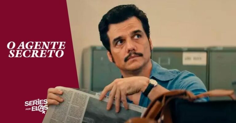 O Agente Secreto, Final Explicado: O que acontece com Marcelo? 1 o agente secreto final