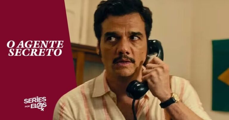 O Agente Secreto: História Real Por Trás do Filme 1 o agente secreto historia real