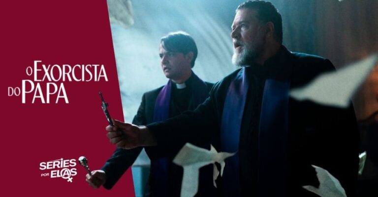 O Exorcista do Papa, Final Explicado: Asmodeus é Derrotado? 1 o exorcista do papa final 1