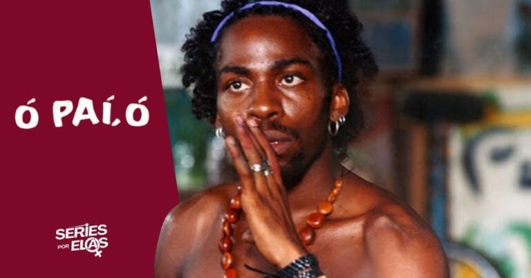 Crítica de Ó Paí Ó | Vale A Pena Assistir o Filme? 1 o pai o critica