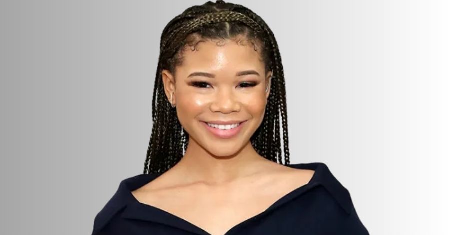 storm reid 1