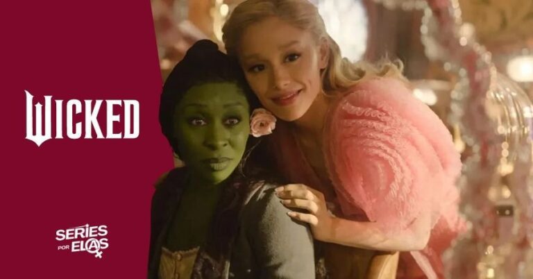 wicked final explicado parte 1