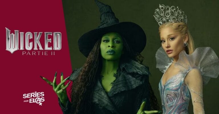 wicked parte ii final