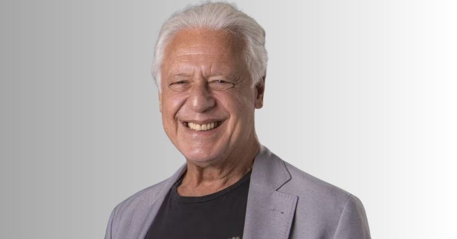 Antonio Fagundes