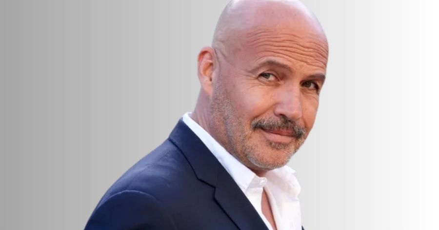 Billy Zane