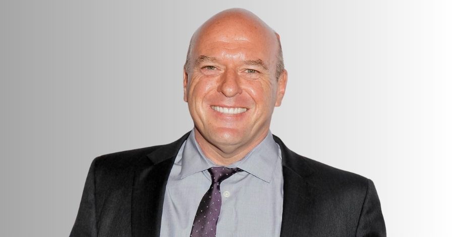 Dean Norris