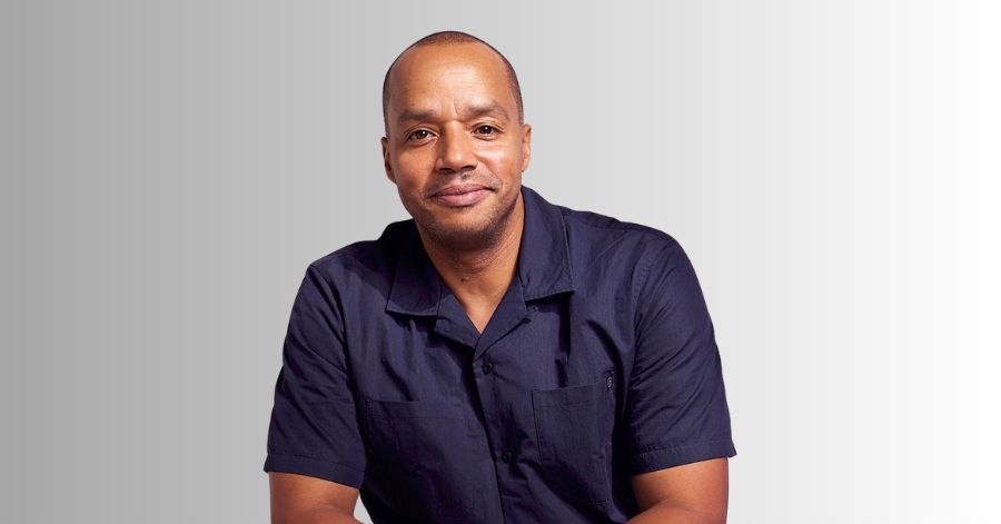 Donald Faison
