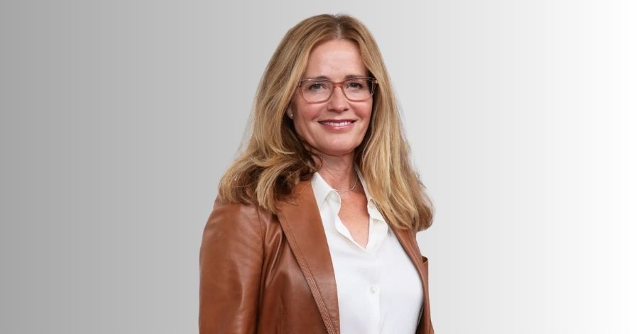 Elisabeth Shue