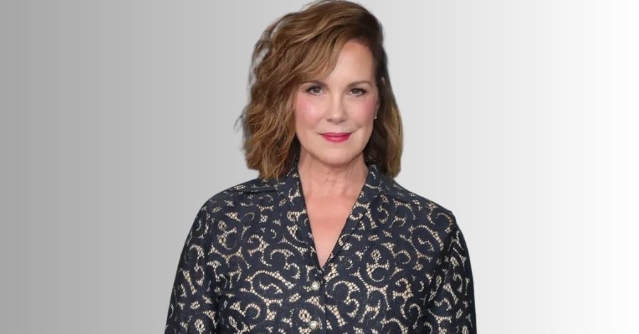 Elizabeth Perkins