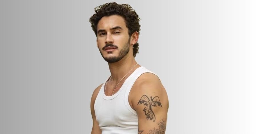 Filipe Braganca