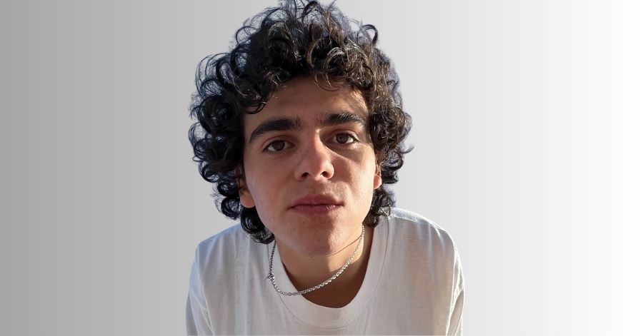 Jack Dylan Grazer