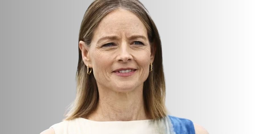 Jodie Foster