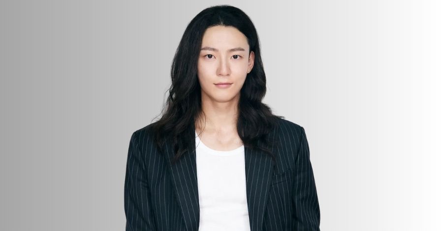 Kang Bin