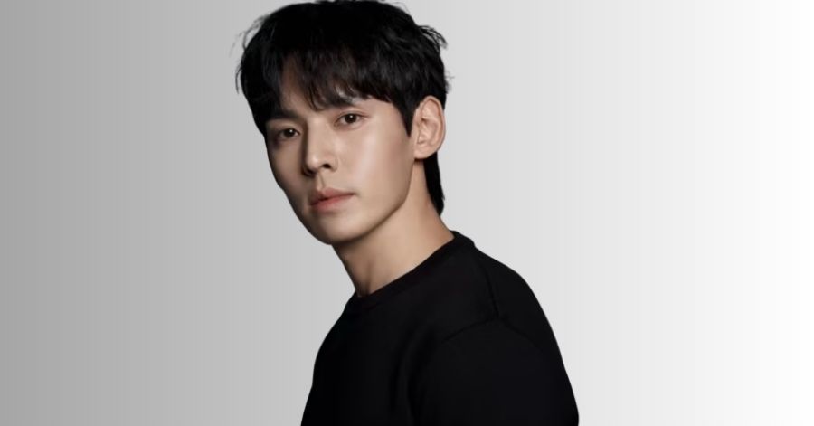 Kang Hyung seok