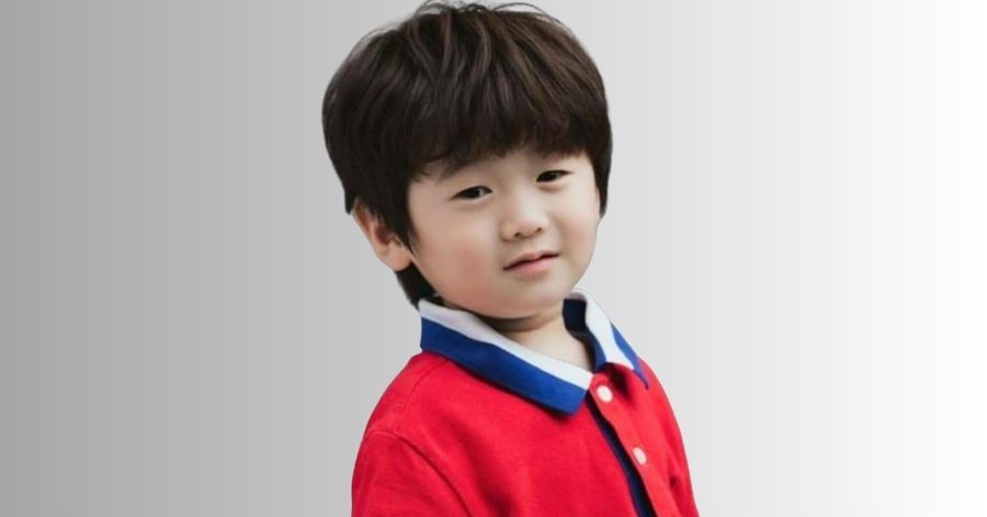 Kwon Eun seong