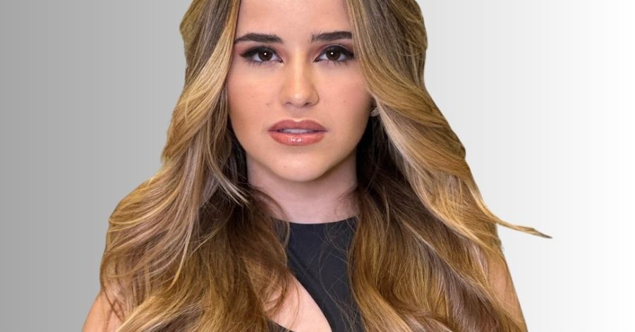 Leticia Pedro