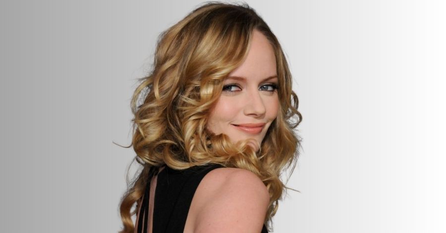 Marley Shelton