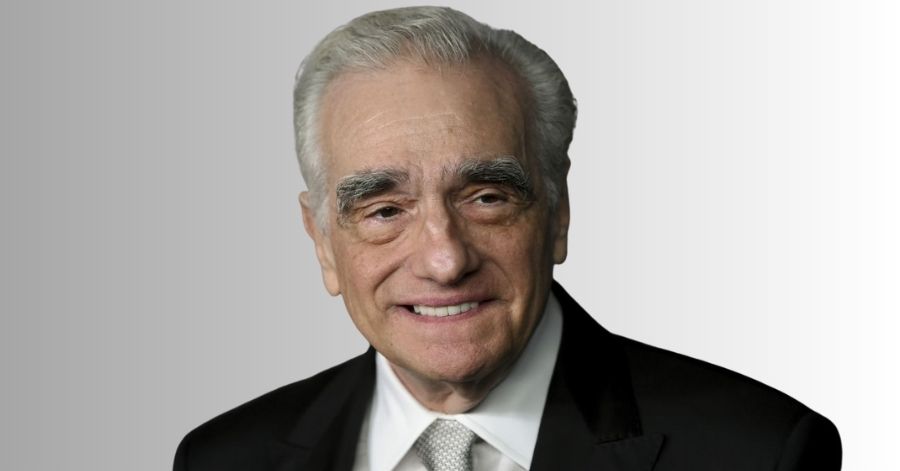 Martin Scorsese