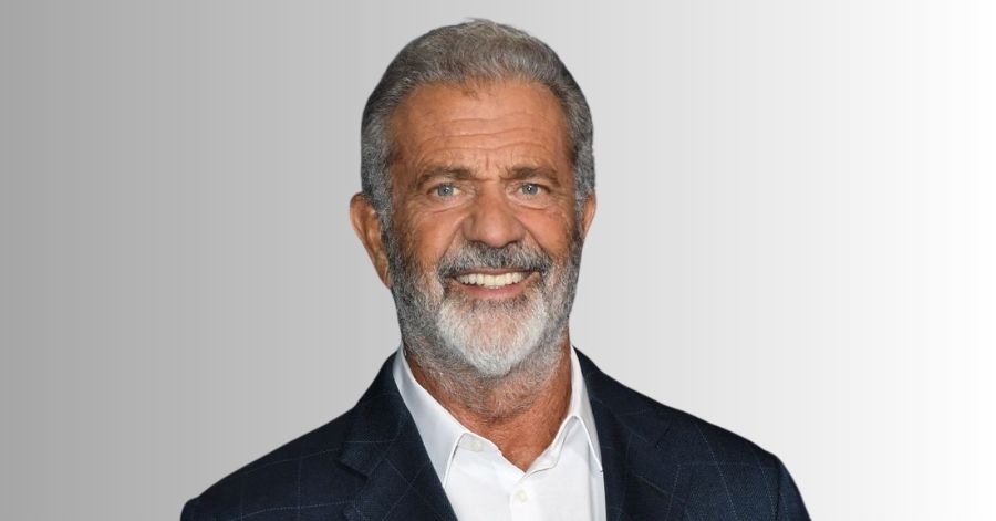 Mel Gibson