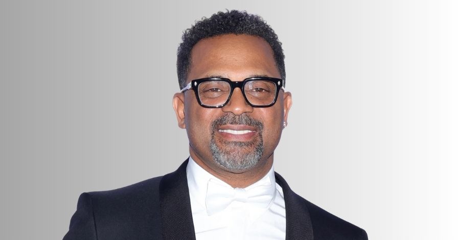 Mike Epps