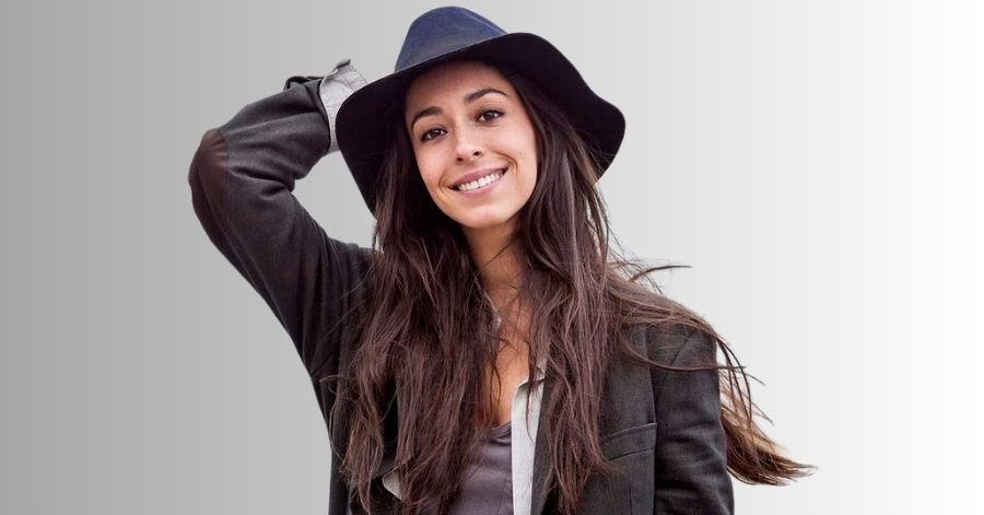 Oona Chaplin