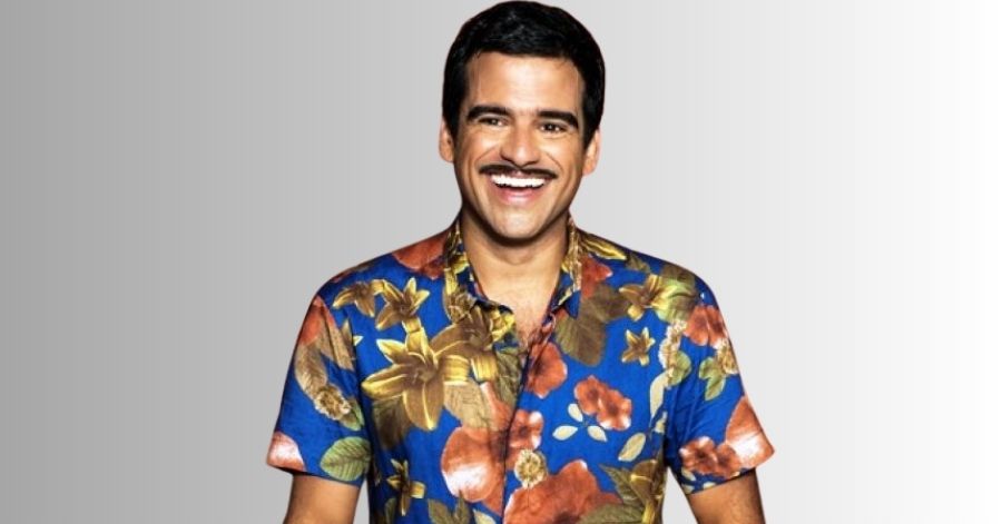 Pedro Miranda