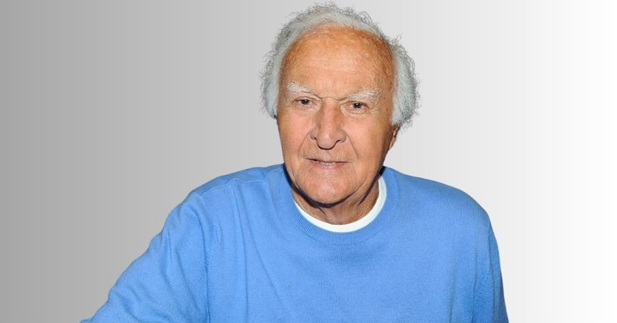 Robert Loggia
