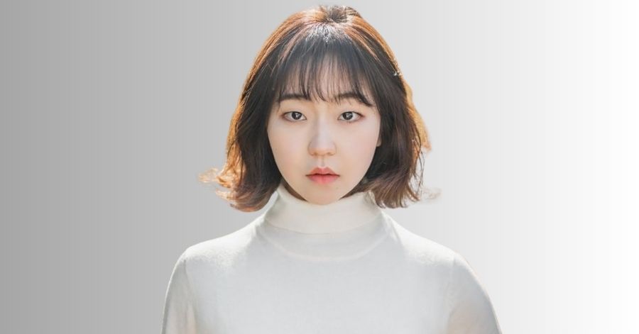 Seo Hye won