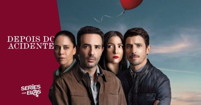 Crítica de Depois do Acidente: Vale a Pena Assistir a Série? 1 depois do acidente critica
