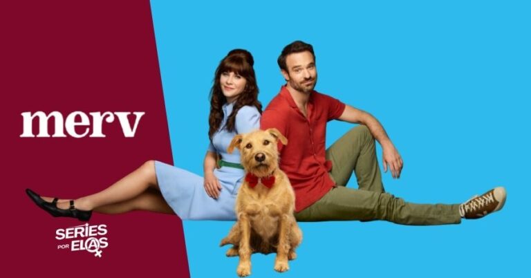 Crítica de Merv: Vale A Pena Assistir o Filme? 1 merv critica