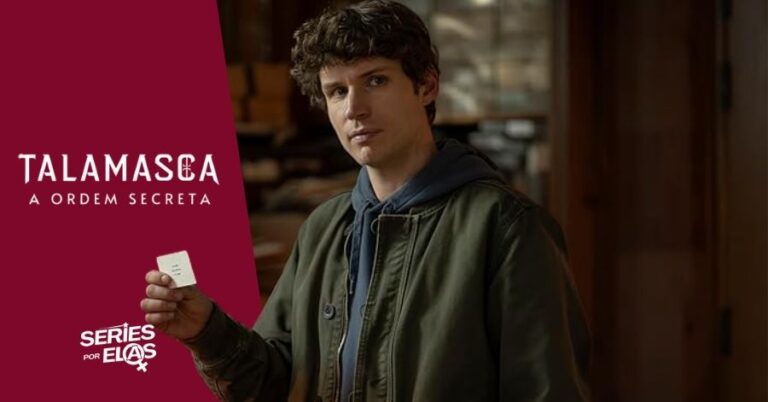 talamasca a ordem secreta