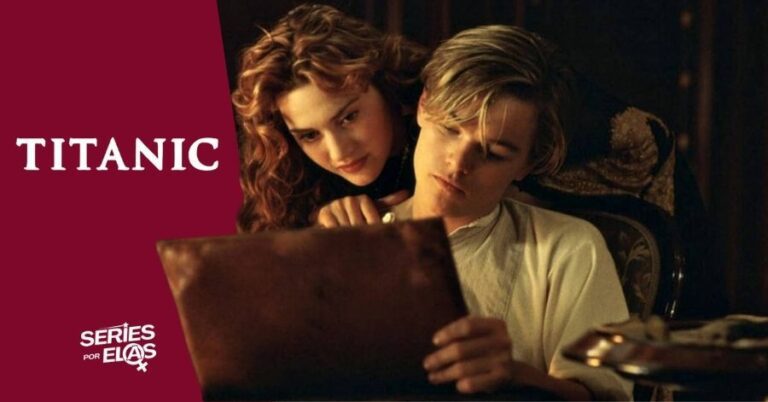 Crítica de Titanic: Vale A Pena Assistir o Filme? 1 titanic critica