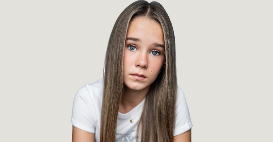 Alisha Weir