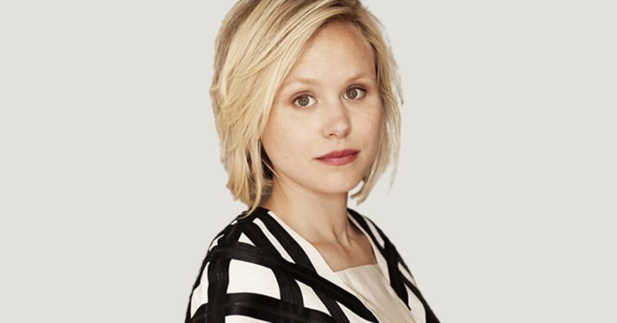 Alison Pill