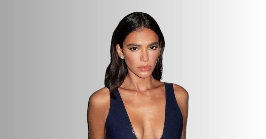 Bruna Marquezine