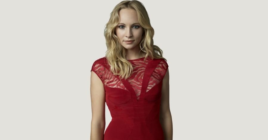 Candice King