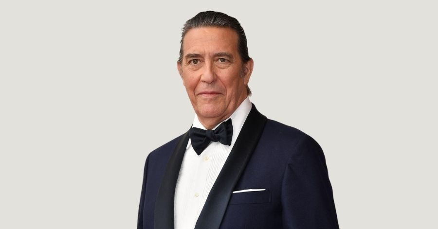 Ciarán Hinds Ciarán Hinds