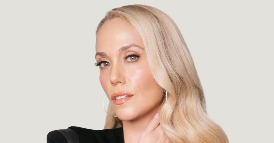 Shell (2024): Elenco, Onde Assistir e Tudo Sobre 6 Elizabeth Berkley