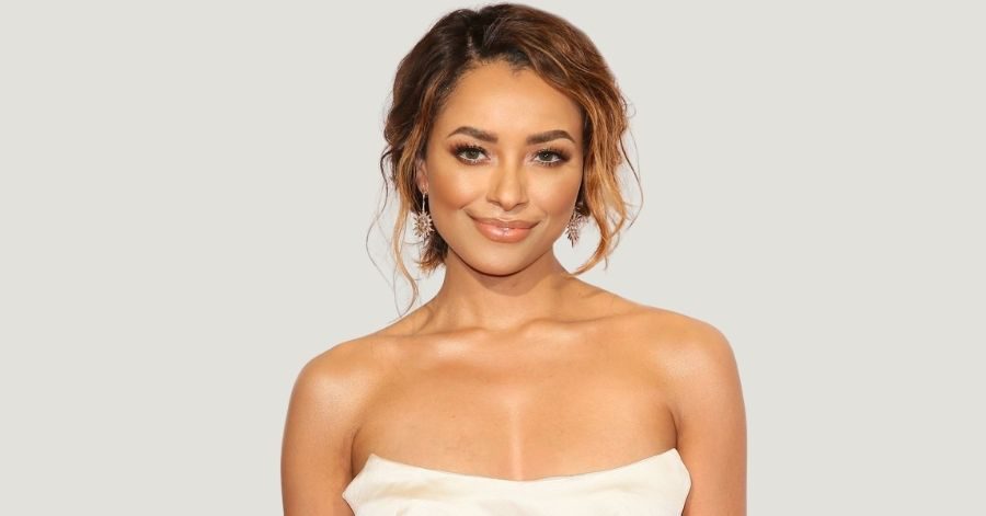 Kat Graham
